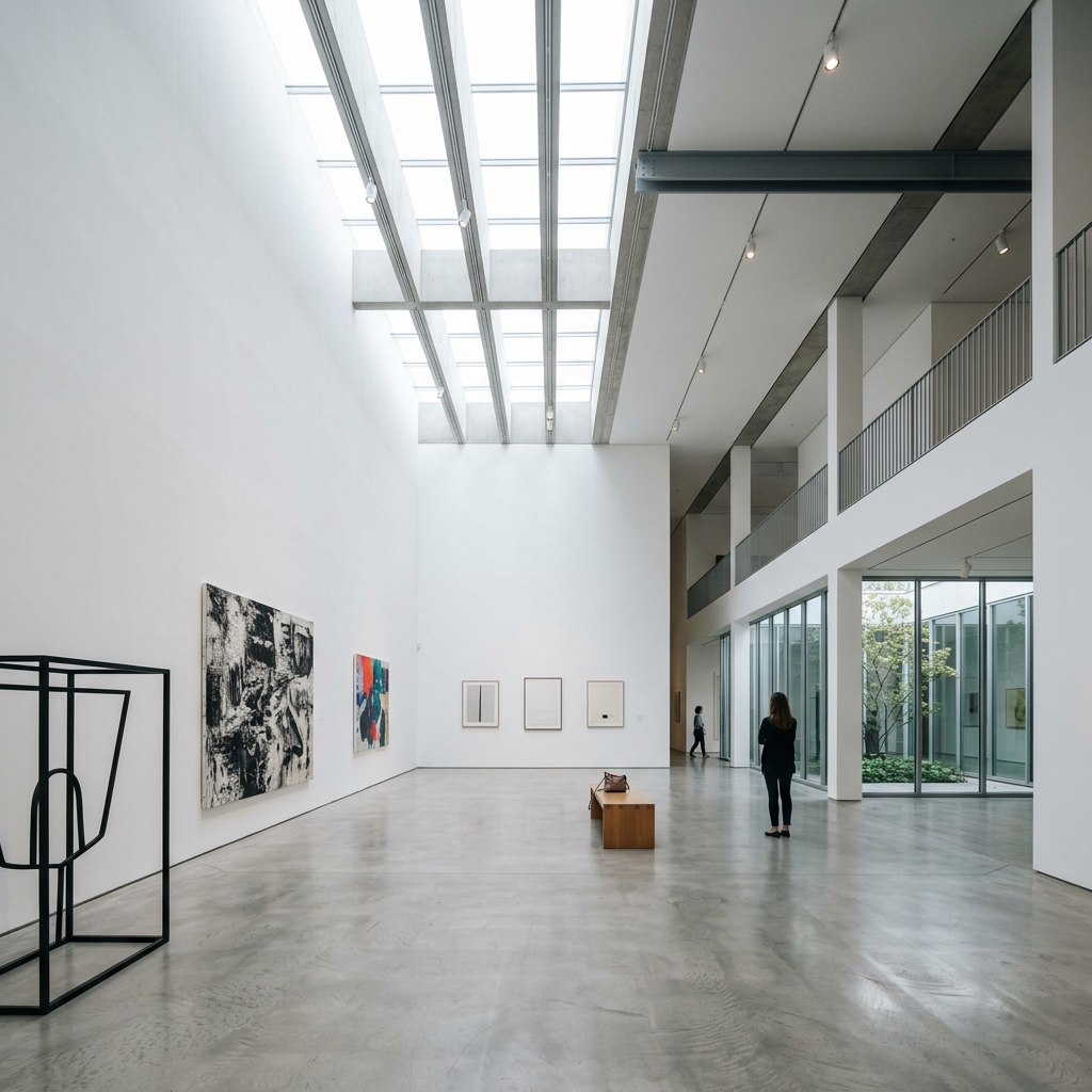 The Void Gallery
